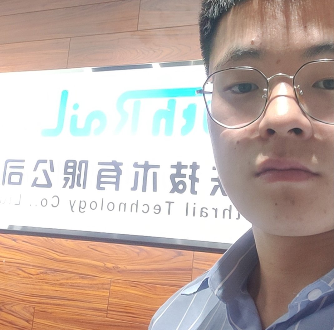 渗透测试专家-闫俊