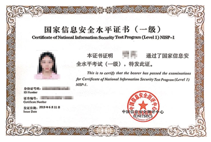 拼搏体育app新人权益NISP报名表