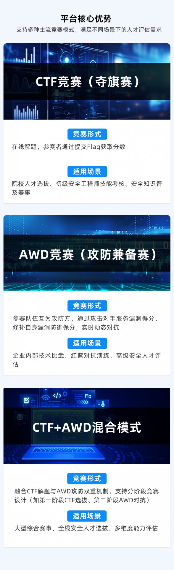 中心动态